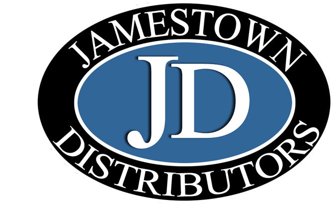 Jamestown Distributors